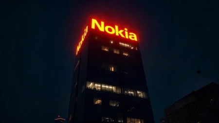 Nokia