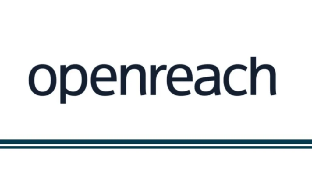 Openreach