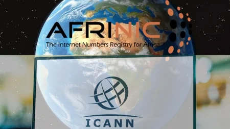 ICANN-AFRINIC relationship