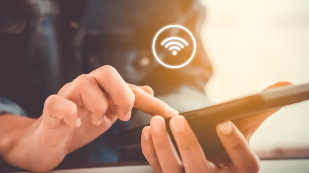 Social broadband