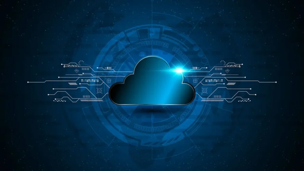 CloudProx