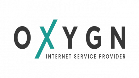 Oxygn ISP (PTY) LTD
