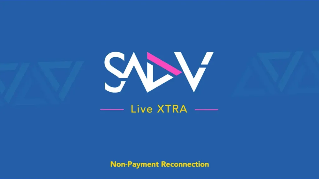 SADV