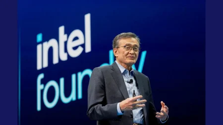 Intel