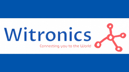 Witronics