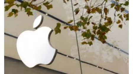 apple