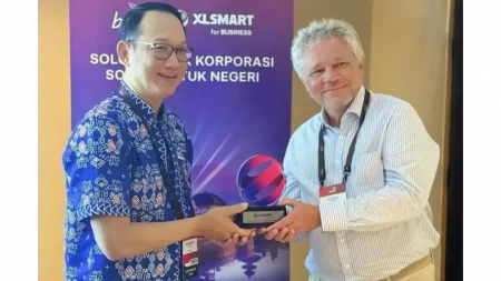 Mobile authentication-XLSmart- iBasis