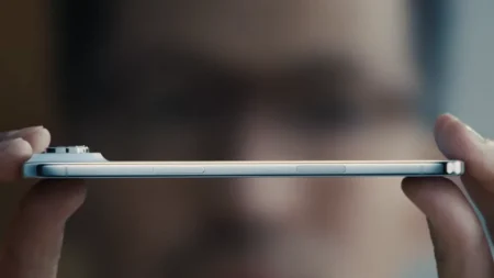 iPhone 17 Air