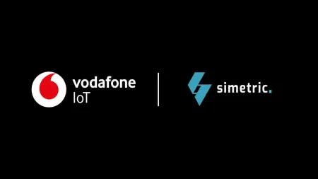 Vodafone-Simetric