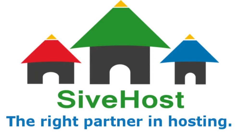 SiveHost