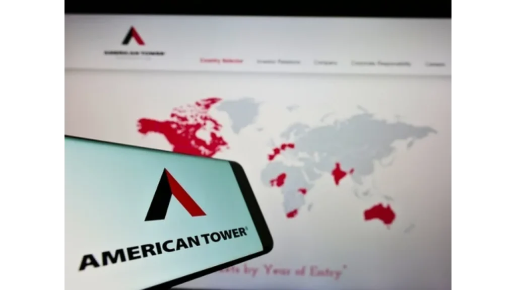 American Tower AT&T Mexico dispute-tower rent escrow