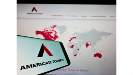 American Tower AT&T Mexico dispute-tower rent escrow