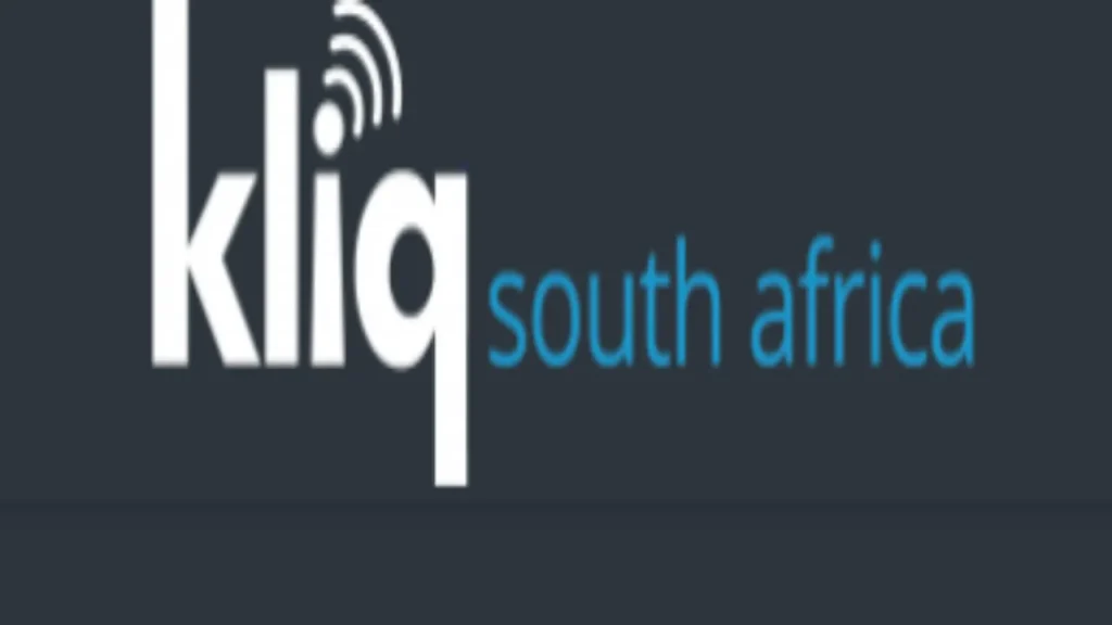 KLIQ (Pty) Ltd: Wireless ISP transforming connectivity Kilq