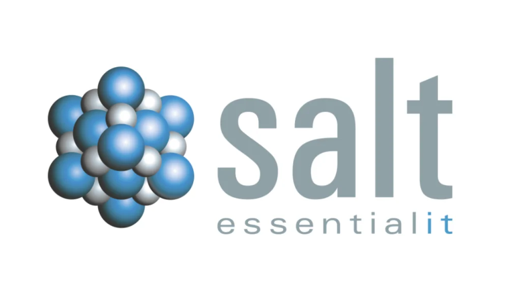 Salt Essential IT-Microsoft Cloud provider Namibia