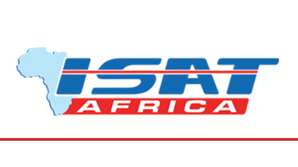ISAT Africa Kenya Ltd-satellite broadband Kenya