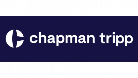 Chapman Tripp Holdings Limited-New Zealand commercial law