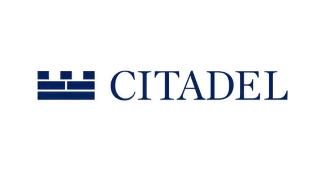 Citadel strengthens its Asia-Pacific hub in Hong Kong Citadel Enterprise Asia Limited-Citadel Asia-Pacific office