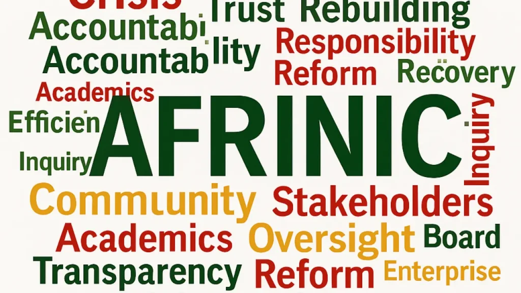 AFRINIC
