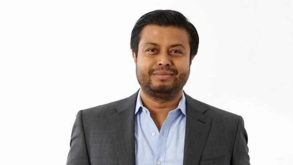 HUMAIN and AirTrunk to build $3bn data centre in Saudi Arabia