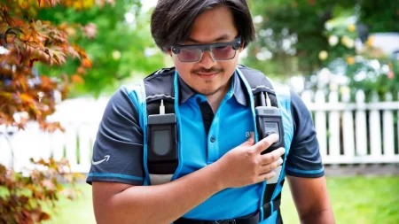 Amazon smart glasses-Amazon smart glasses