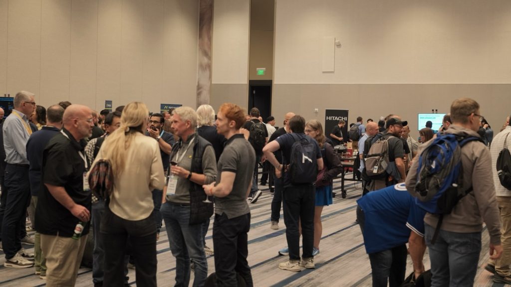 NANOG 95: Shaping the Future of Connectivity in Arlington, TX