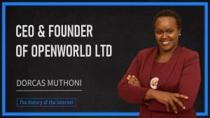 Dorcas Muthoni cover