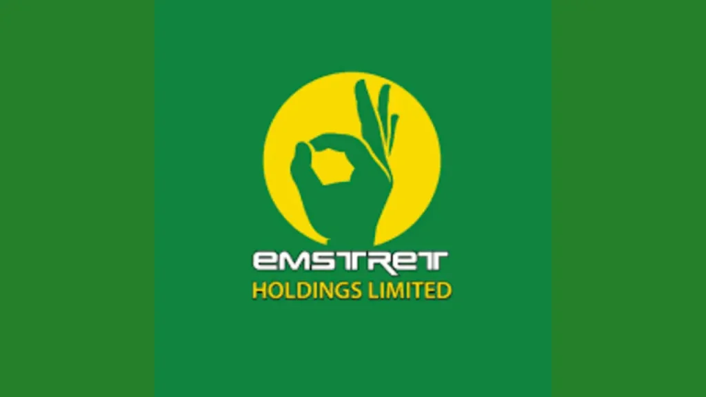 Emstret-Holdings
