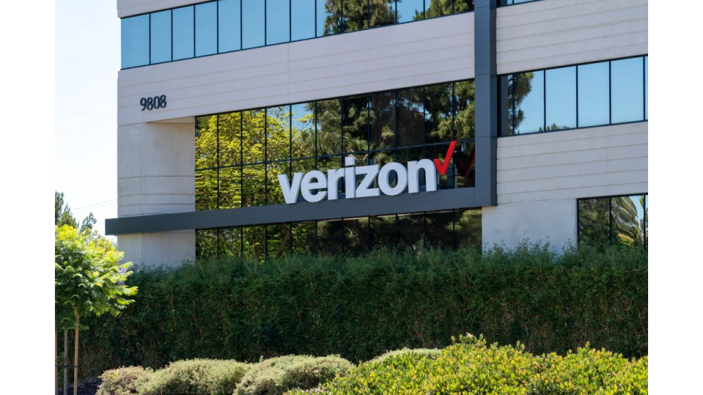 verizon