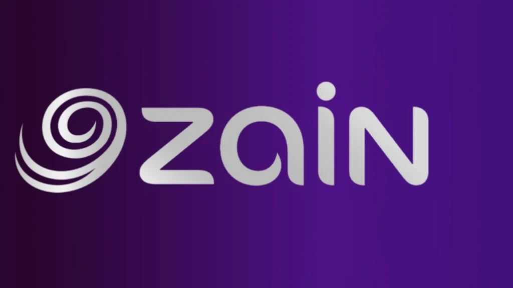 Zain