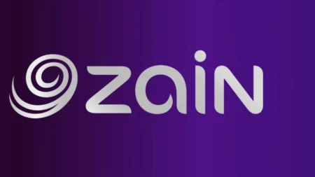 Zain