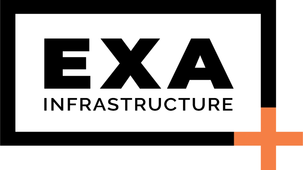 EXA Infrastructure