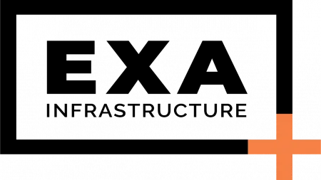 EXA Infrastructure