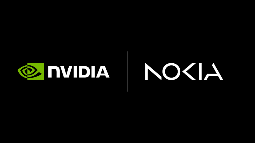 Nvidia invests $1B in Nokia for AI-driven 5G and 6G networks