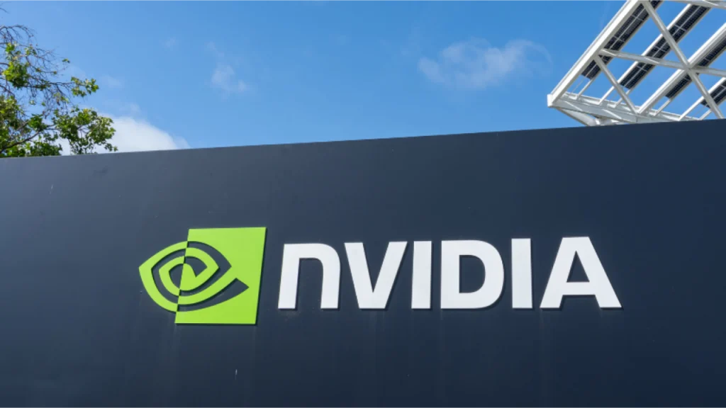 Nvidia hits $5T market value as AI chip demand surges