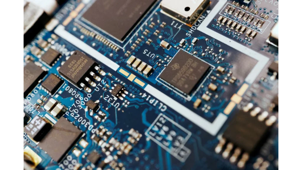 Brazil warns carmakers could halt output within weeks Brazil chip shortage-Nexperia