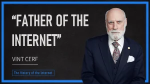 Vint Cerf