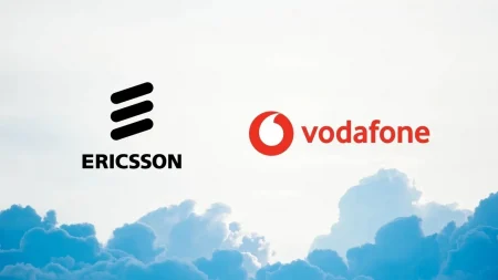 Vodafone-Ericsson