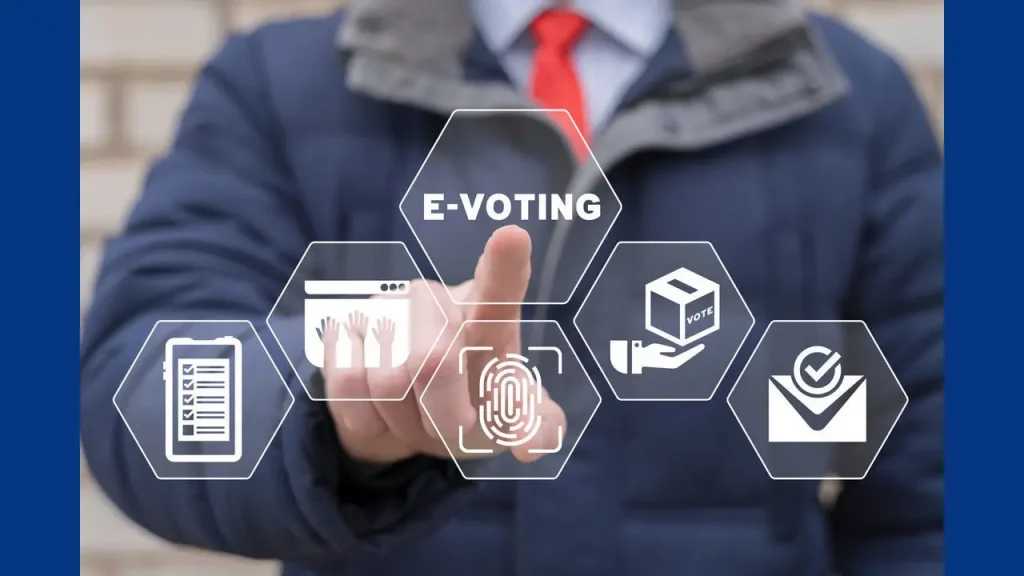 e-voting