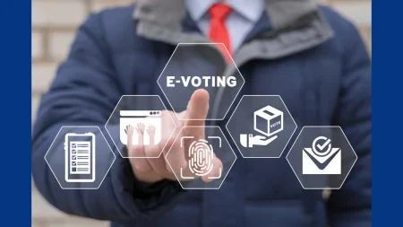 e-voting