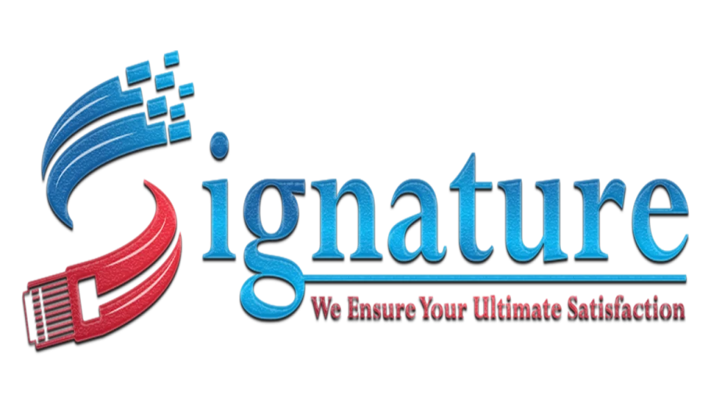 Signature BD