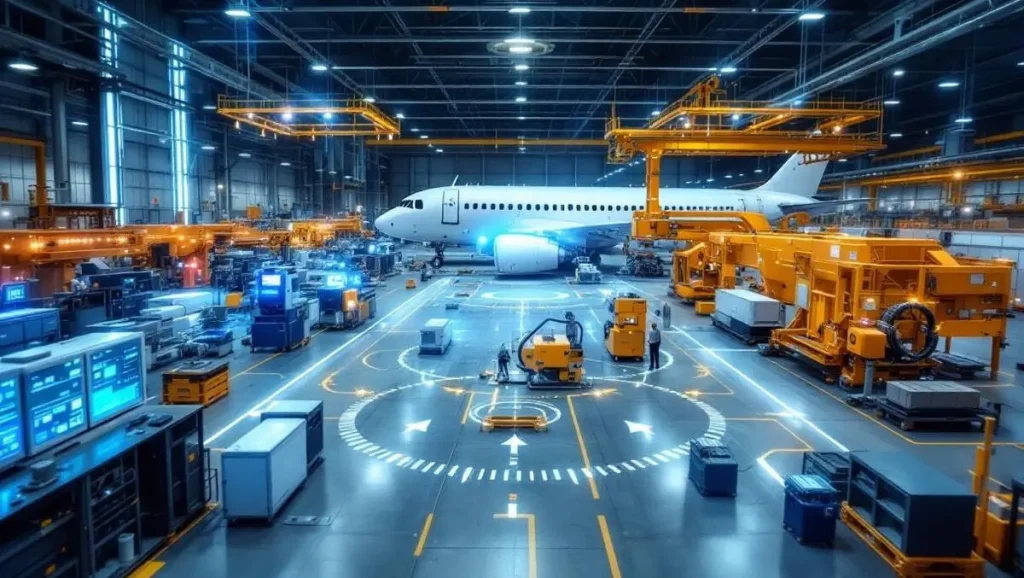 airbus-ericsson-5G