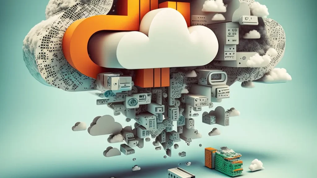 Telcos accelerate shift to cloud