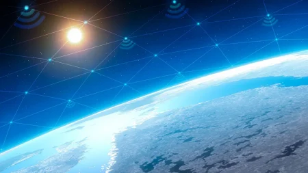 Iridium Qualcomm Snapdragon MTR-military satellite communications