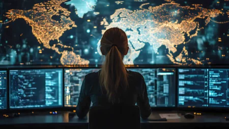 EY telecom risks 2026-telco cybersecurity under-prepared