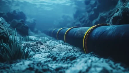 subsea