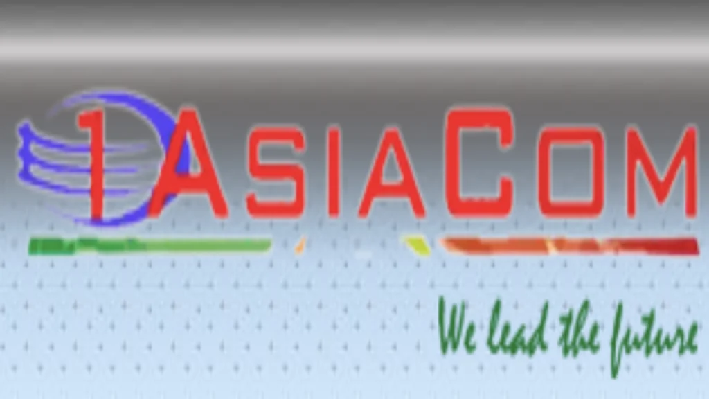 1Asia Communication Pte Ltd