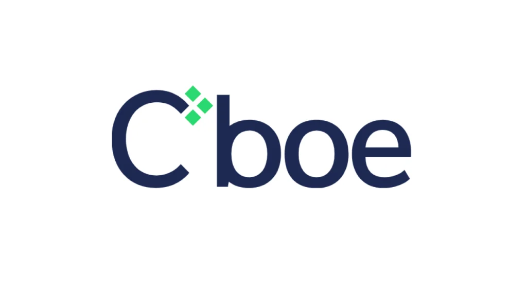 Cboe Australia Pty Ltd-Australian equities market