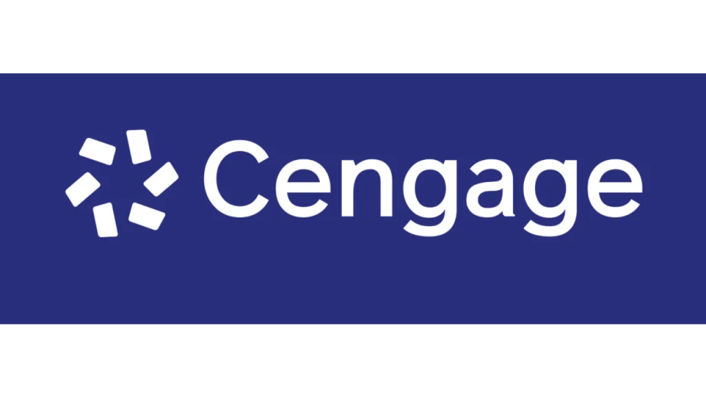Cengage: Navigating the digital turn in the ANZ education market Cengage Learning ANZ-digital education Australia