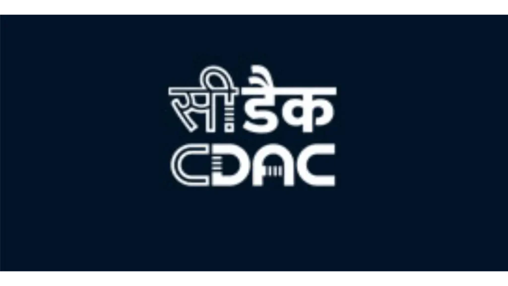 C-DAC India-advanced computing