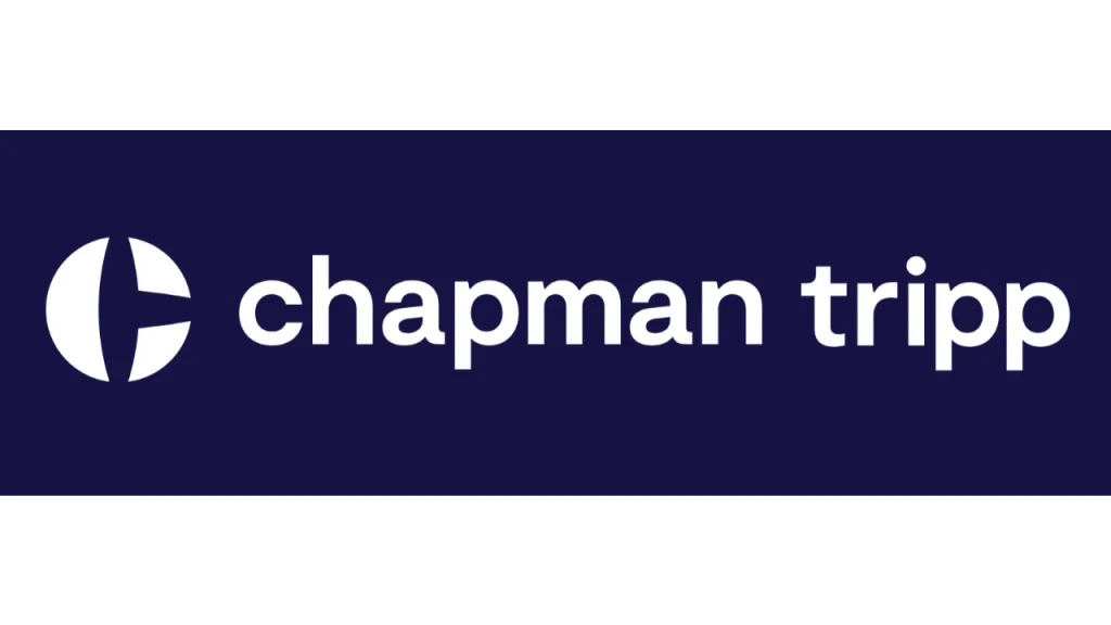 Chapman Tripp Holdings Limited-New Zealand commercial law